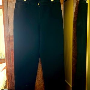 St. John stretch jeans